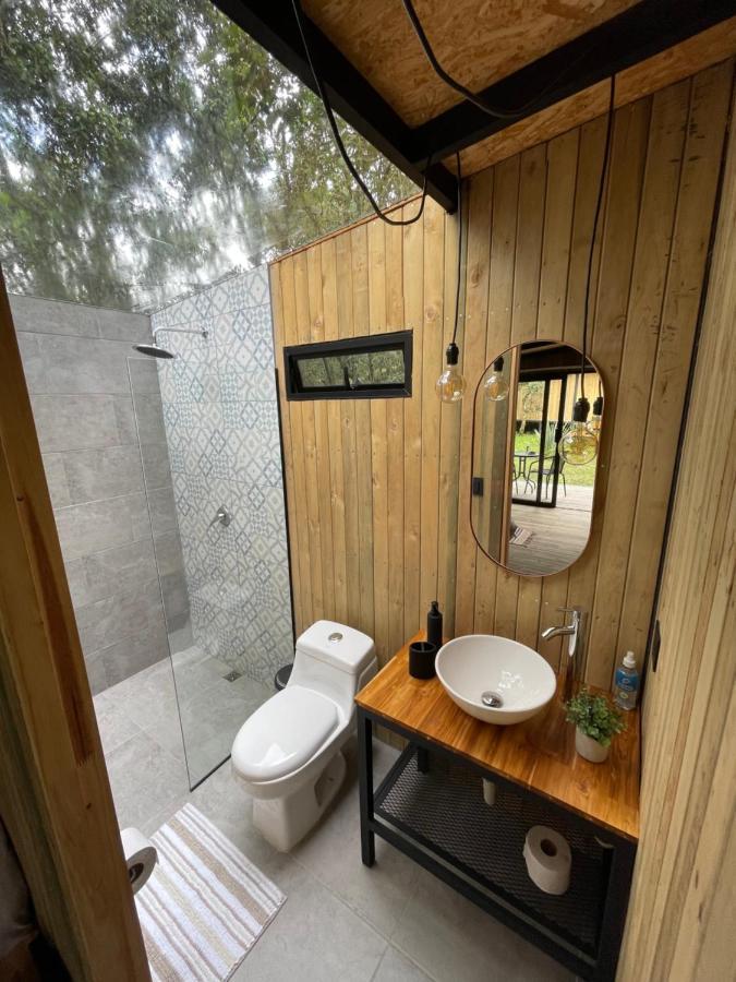 Сasa de vacaciones Plantae Ecolodge *