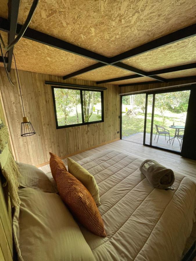 Сasa de vacaciones Plantae Ecolodge *