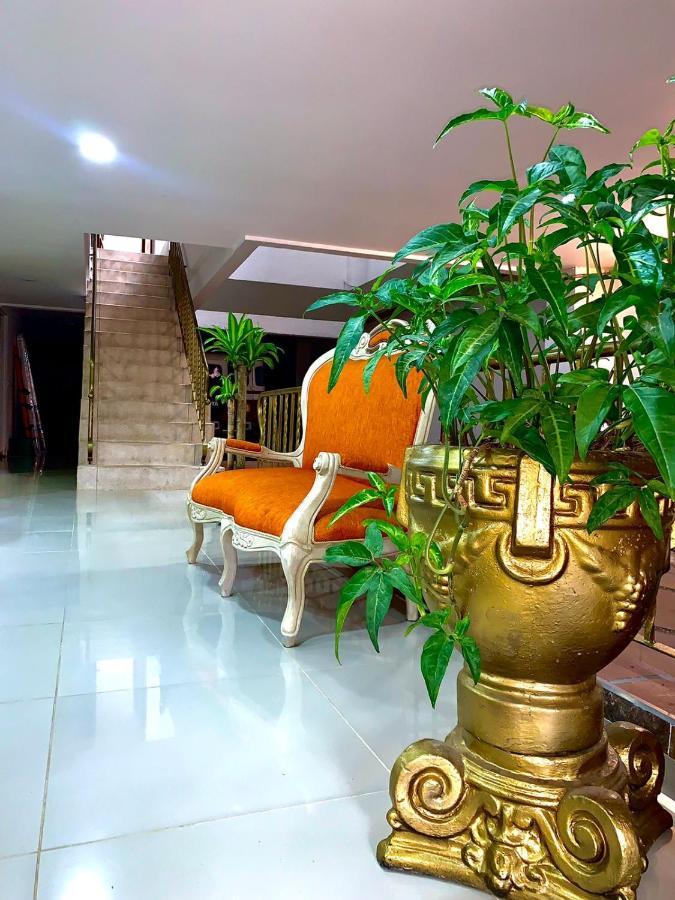 Hotel Torre Primavera Medellin