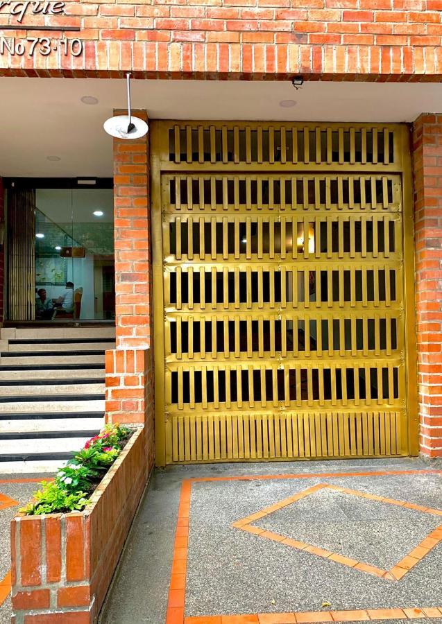 Torre Primavera Hotel