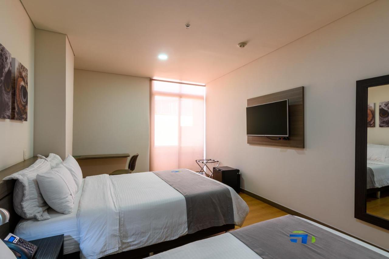 Hotel Vivre Medellín