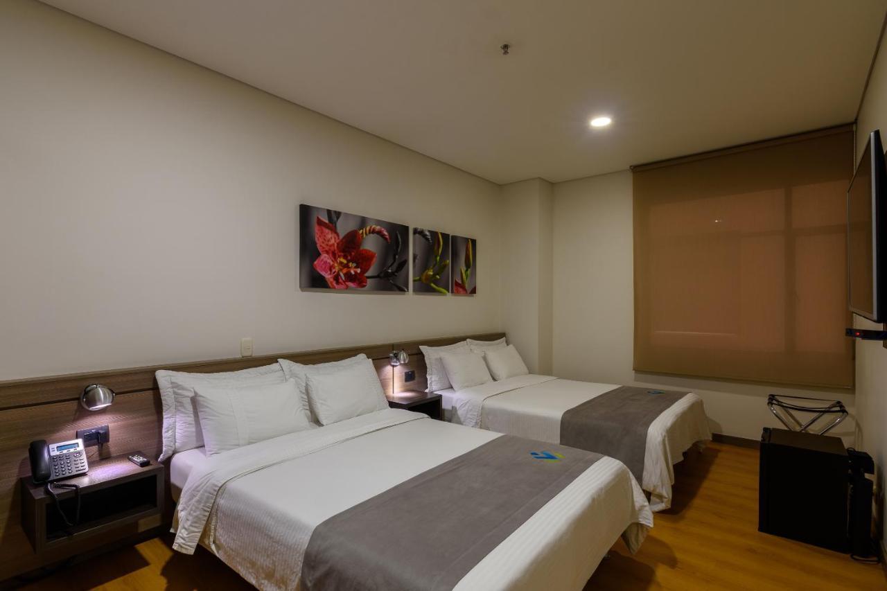 Vivre 3* Medellín