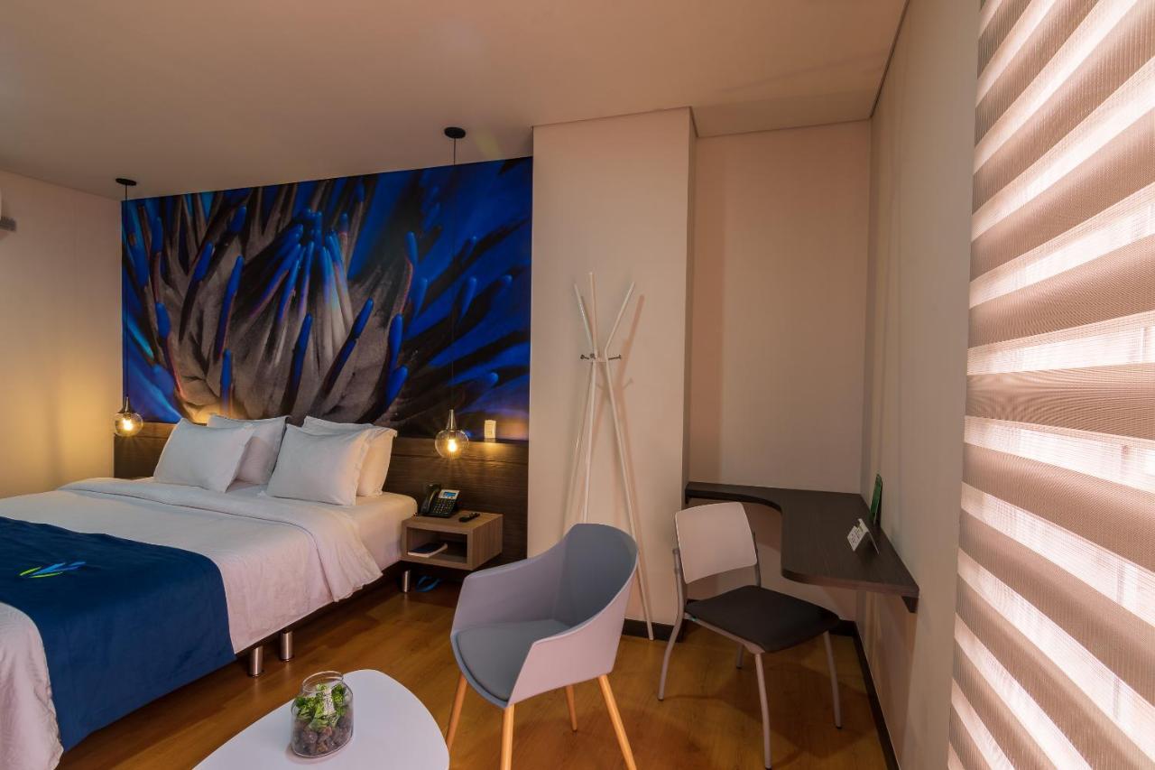 Hotel Vivre 3*
