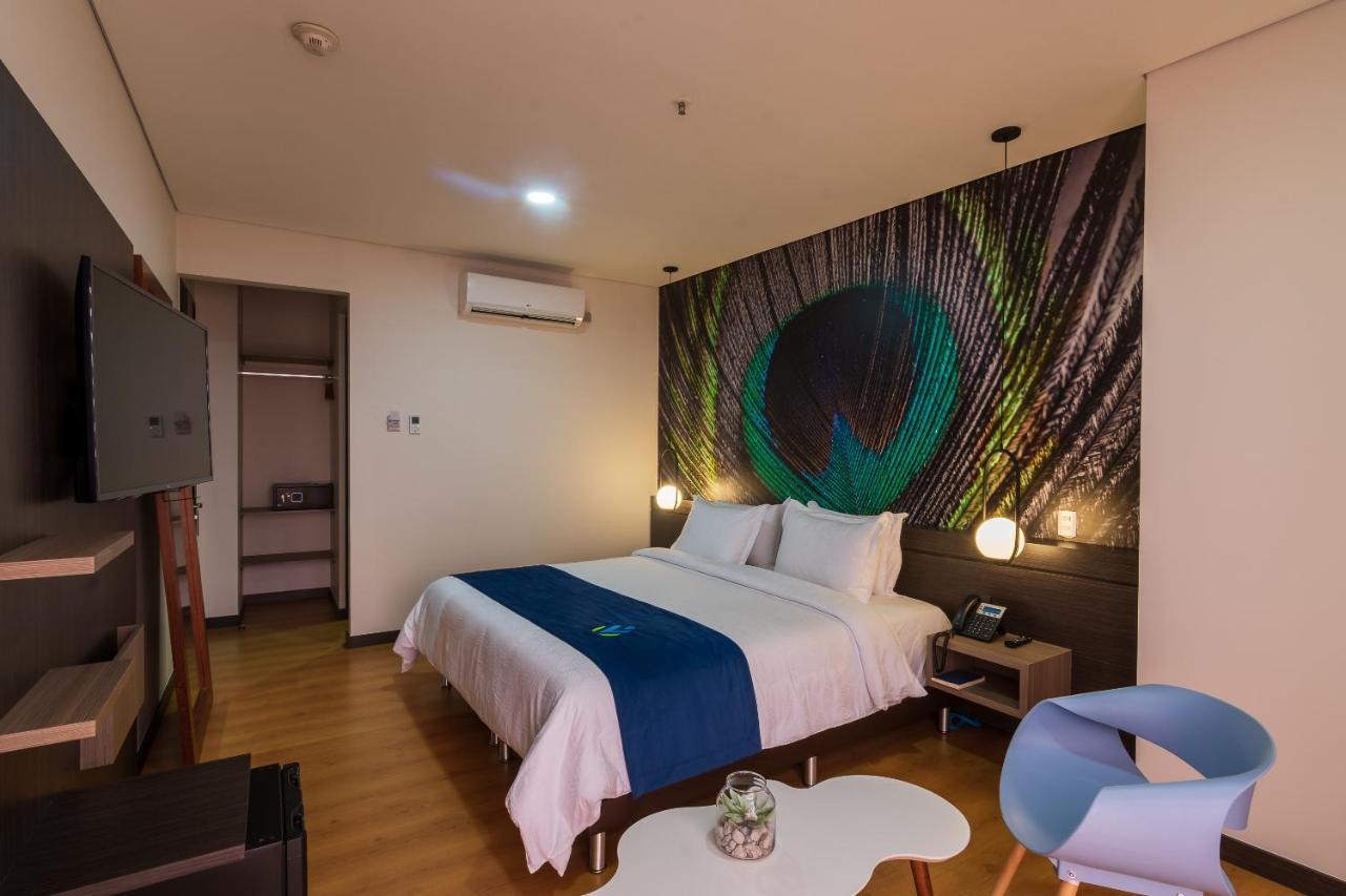 Hotel Vivre 3*