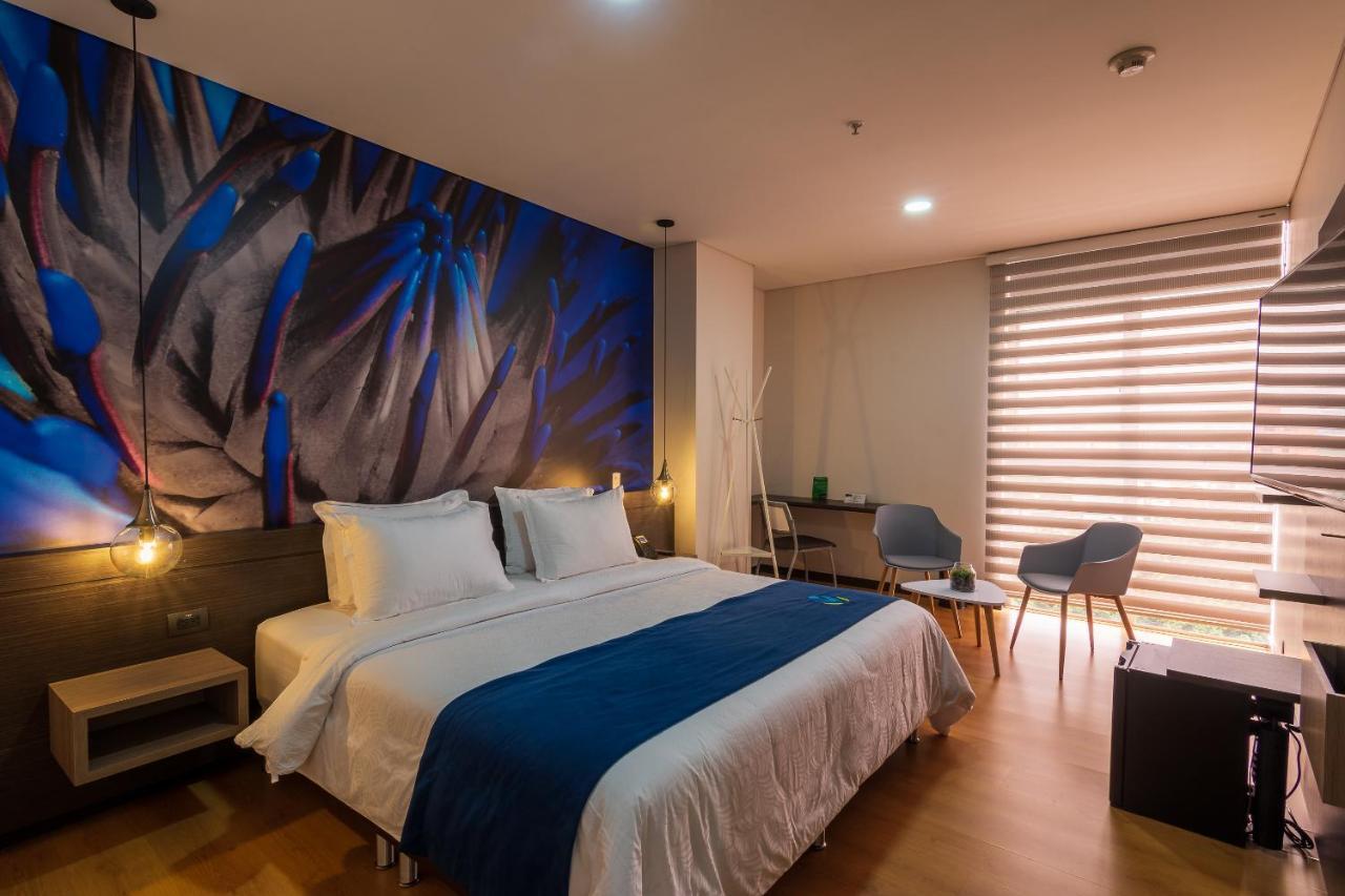 Hotel Vivre 3*