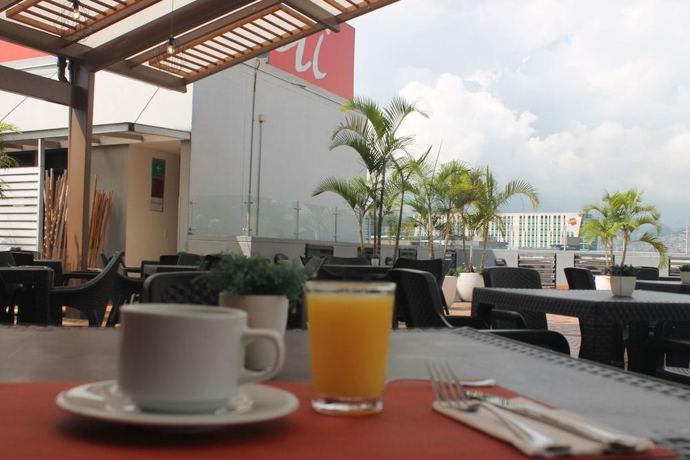 Mi Sandiego Hotel Medellin