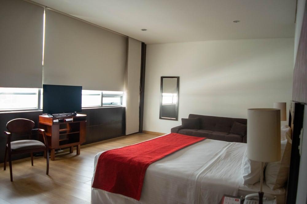Mi Sandiego Hotel Medellin