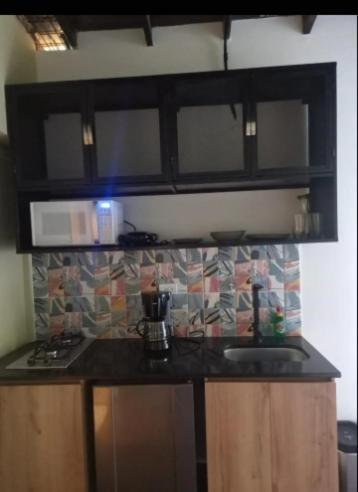 Apartamento Loft Asequible En El Barrio Del Poblado Frn108 By Roots