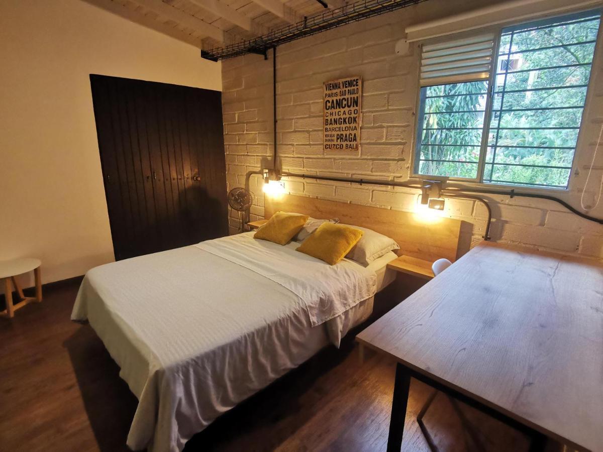 Frn102 Two Comfortables In Poblado Apartamento