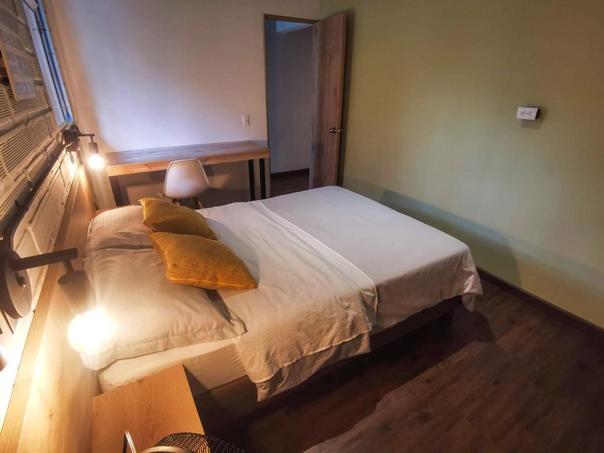 Apartamento Frn102 Two Comfortables In Poblado *