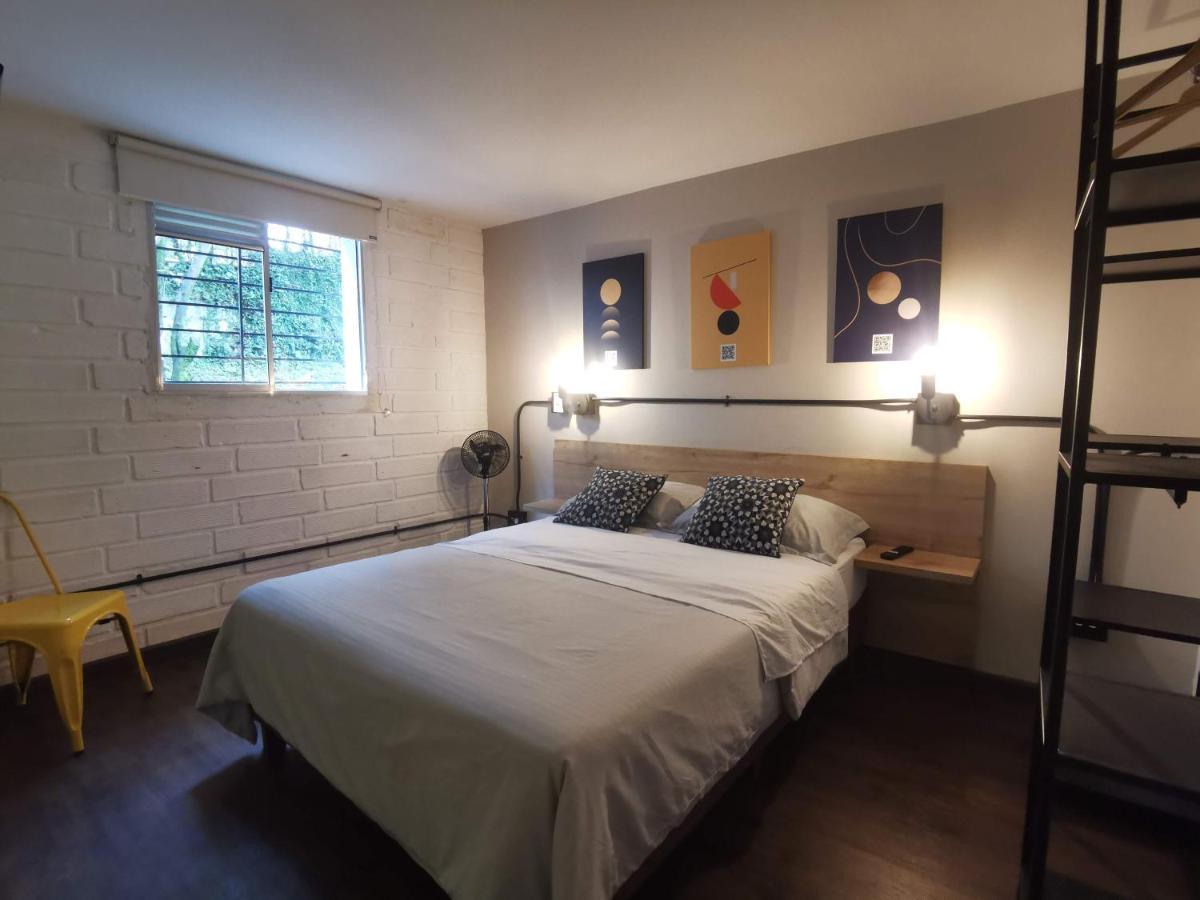Frn102 Two Comfortables In Poblado *