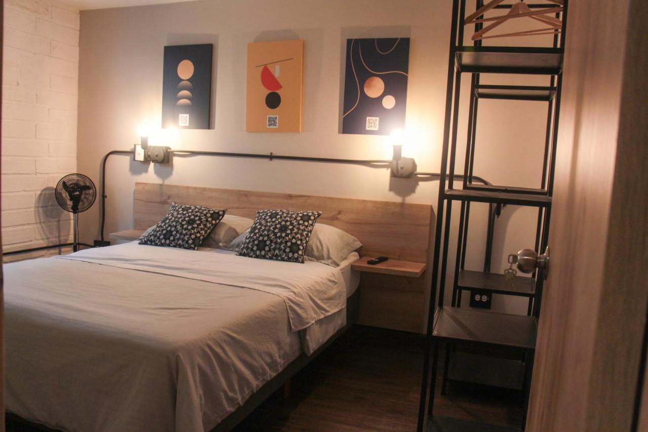Apartamento Frn102 Two Comfortables In Poblado Medellín