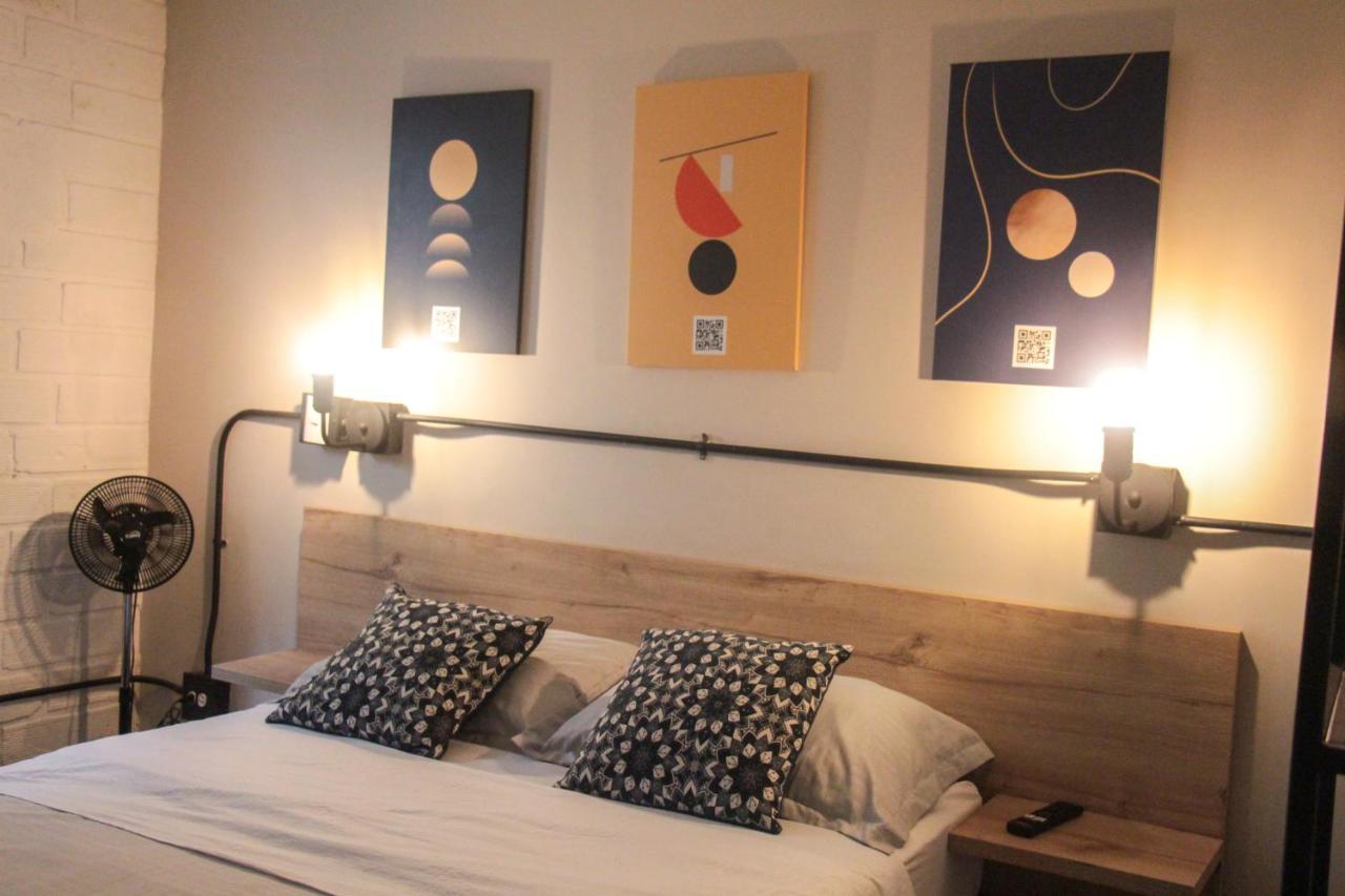Frn102 Two Comfortables In Poblado Apartamento Medellín