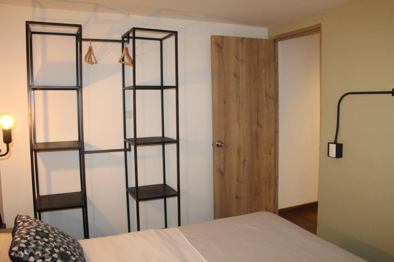 Frn102 Two Comfortables In Poblado *