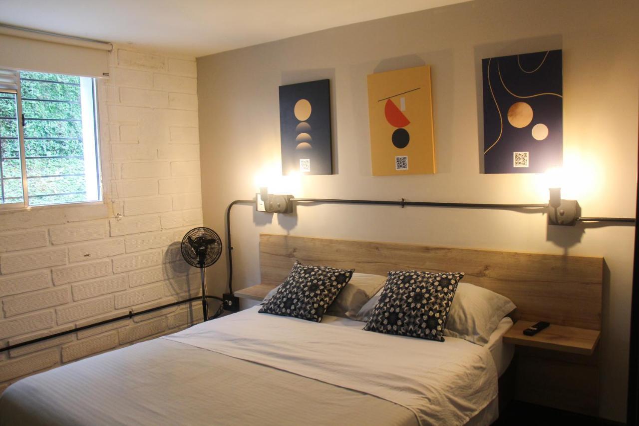 Apartamento Frn102 Two Comfortables In Poblado
