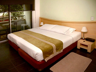 In House The 3* Medellín