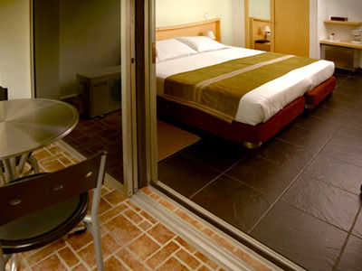 Hotel In House The