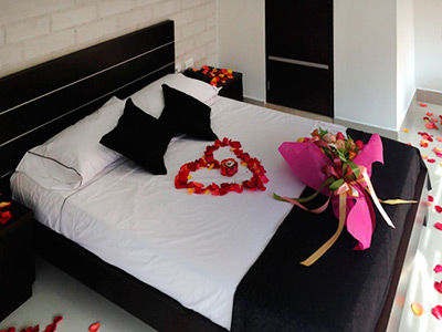 Hotel Ayenda 1254 Mi Colombia 3*