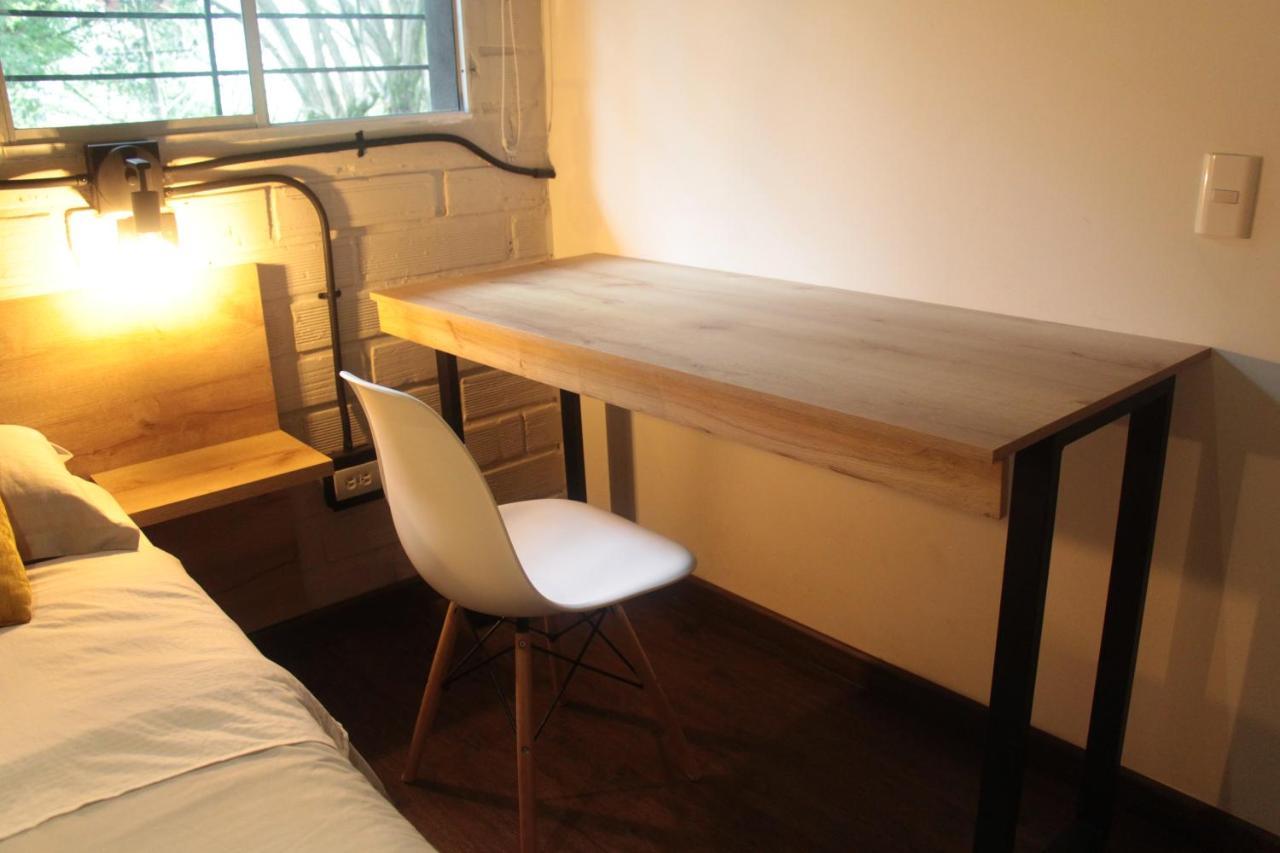 Frn102 Two Comfortables In Poblado Medellín