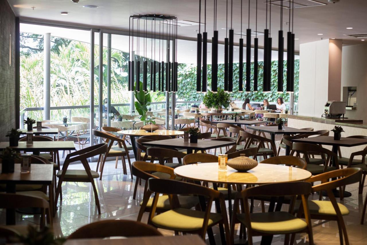 Estelar Blue 4* Medellín