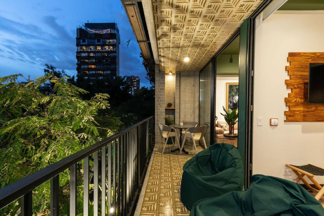 Celestino Boutique & Medellín
