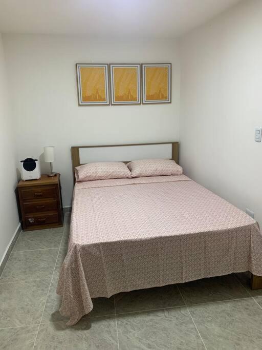 Apartamento Independiente En Robledo