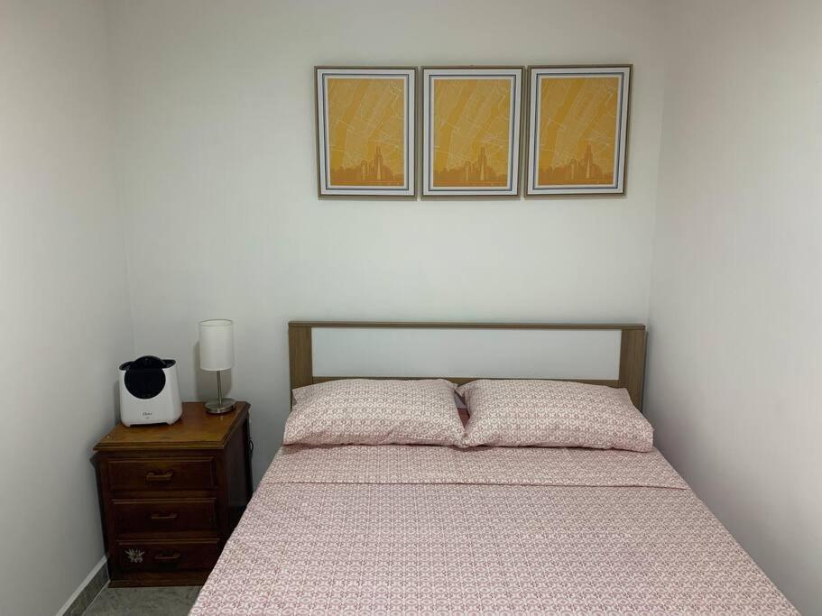 Apartamento Apartamento Independiente En Robledo Medellín