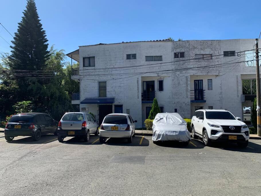 Apartamento Apartamento Independiente En Robledo *