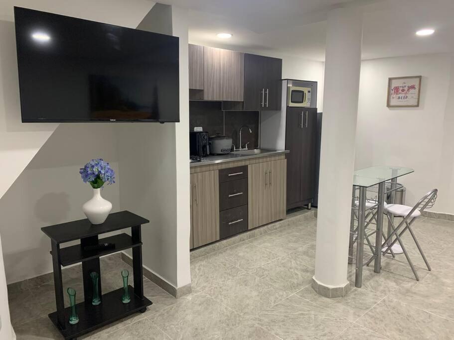 Apartamento Independiente En Robledo * Medellín