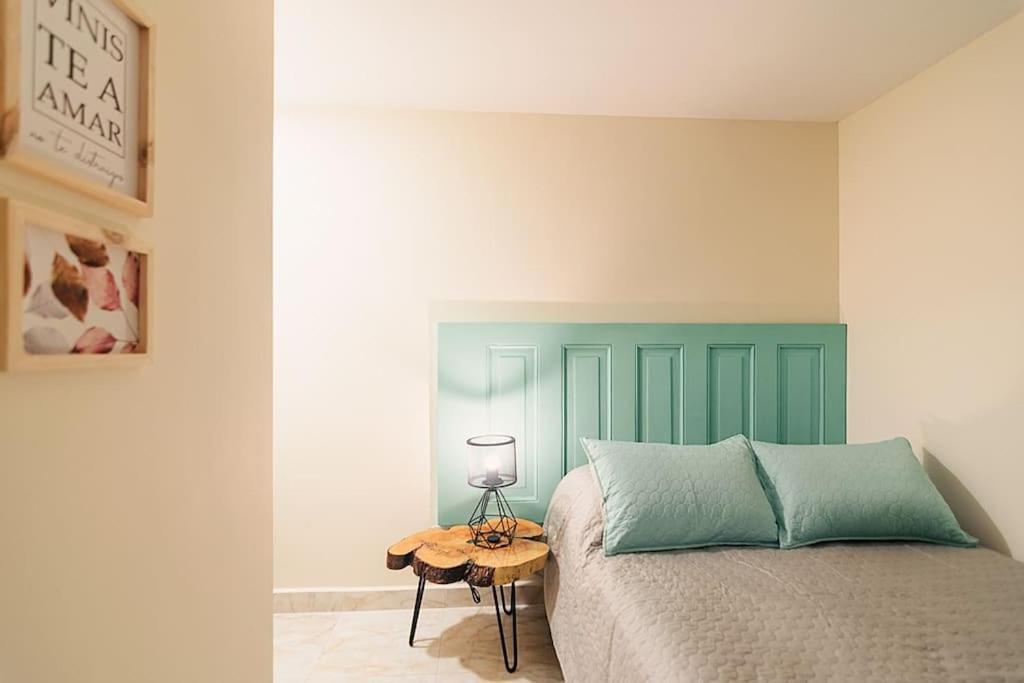 Apartamento Rinconcito Encantador