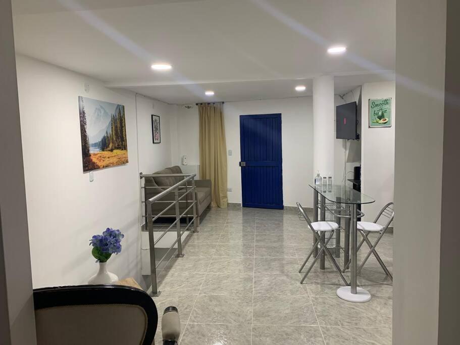 Apartamento Independiente En Robledo Medellín