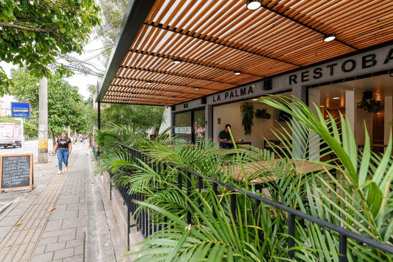 Med La Palma Medellín