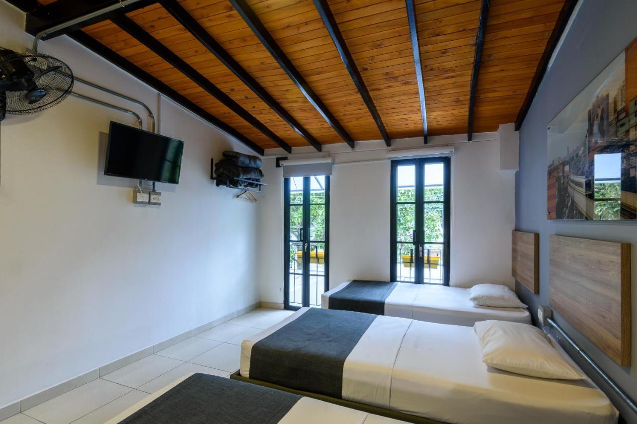 Hotel Med La Palma 3*