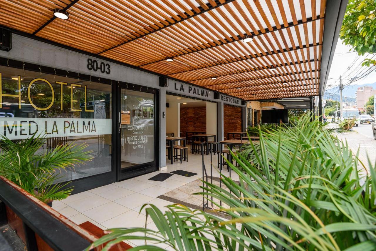 Med La Palma 3* Medellín
