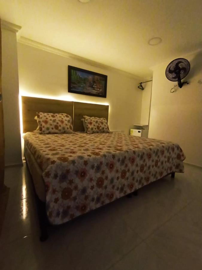 Hotel Eterna Primavera Medellín