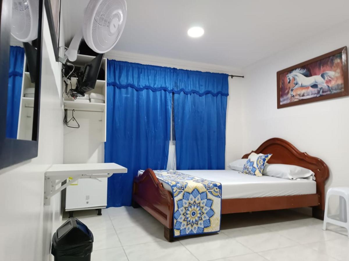Eterna Primavera Hotel Medellín