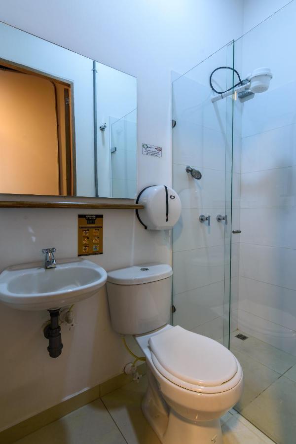 Med La Palma 3* Medellín