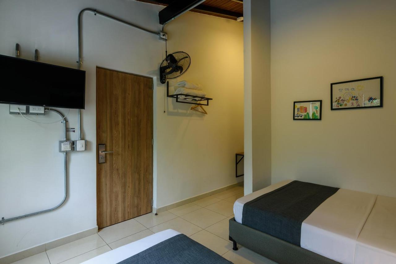 Hotel Med La Palma 3*