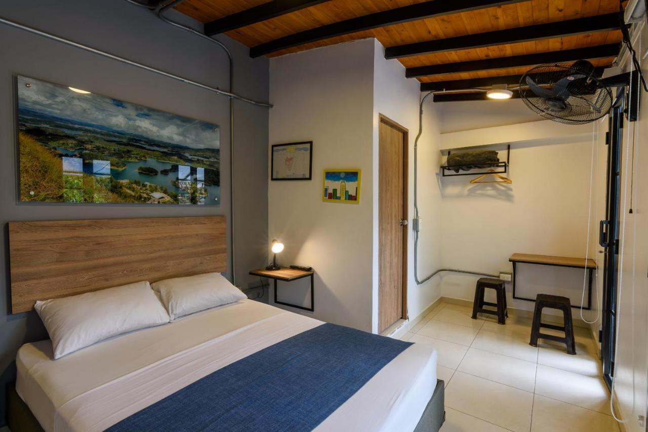 Med La Palma 3* Medellín