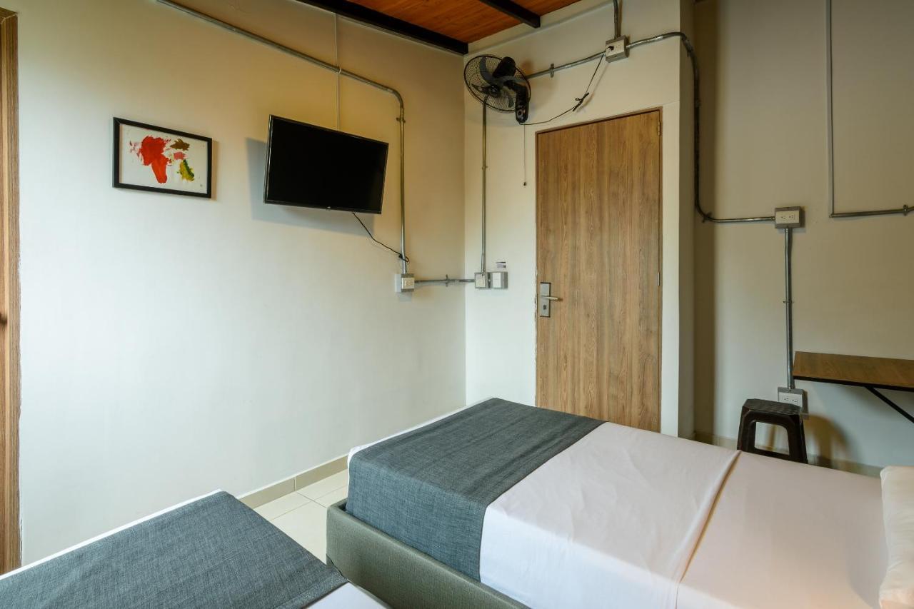 Hotel Med La Palma 3*