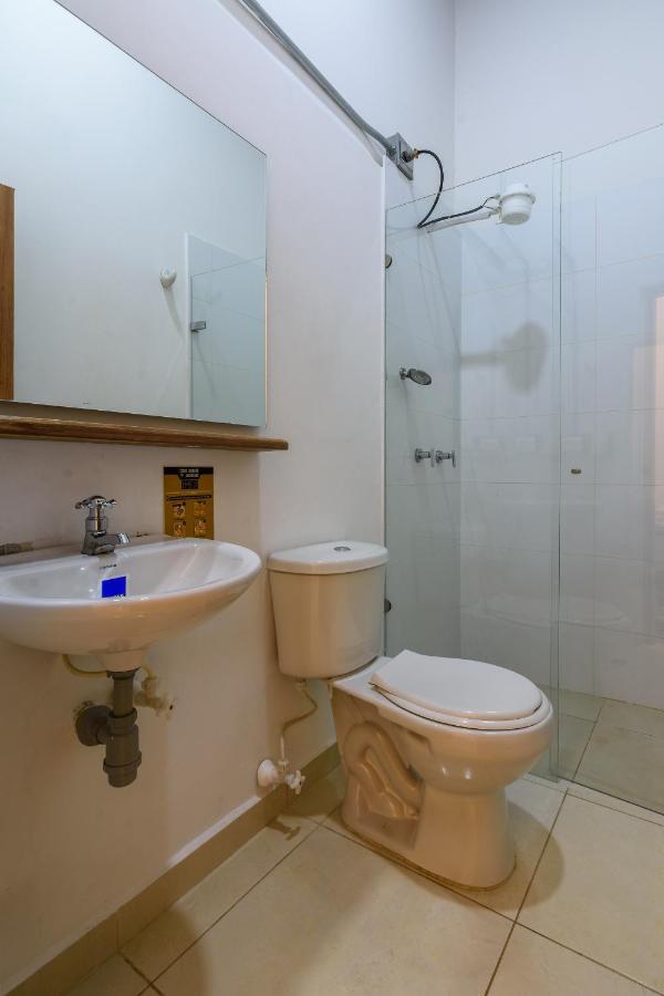 Med La Palma 3* Medellín
