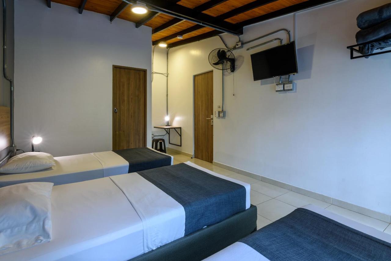 Hotel Med La Palma 3*