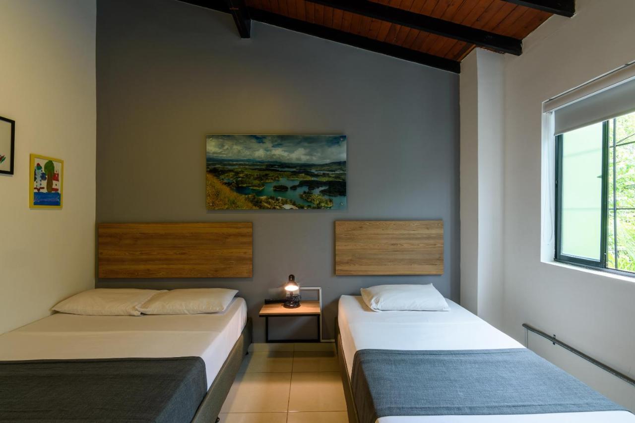Med La Palma 3* Medellín