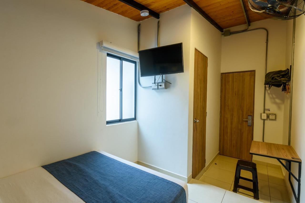 Med La Palma 3* Medellín