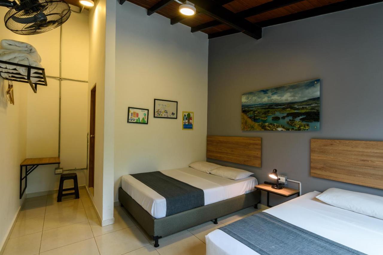 Hotel Med La Palma 3*