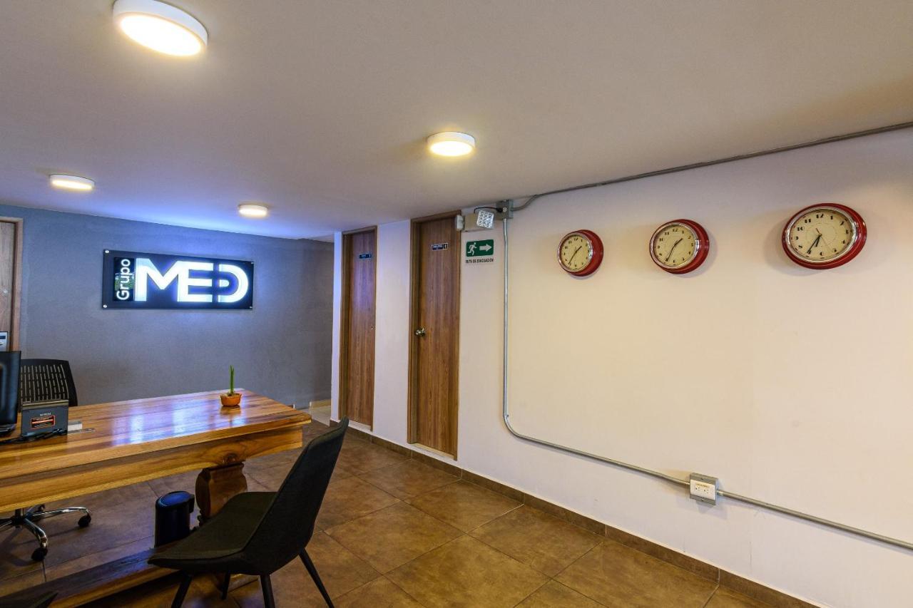 Hotel Med La Palma