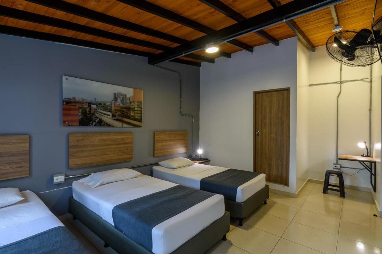 Med La Palma Medellín