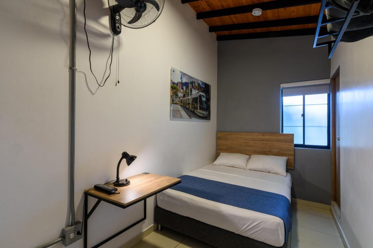 Med La Palma Hotel 3*
