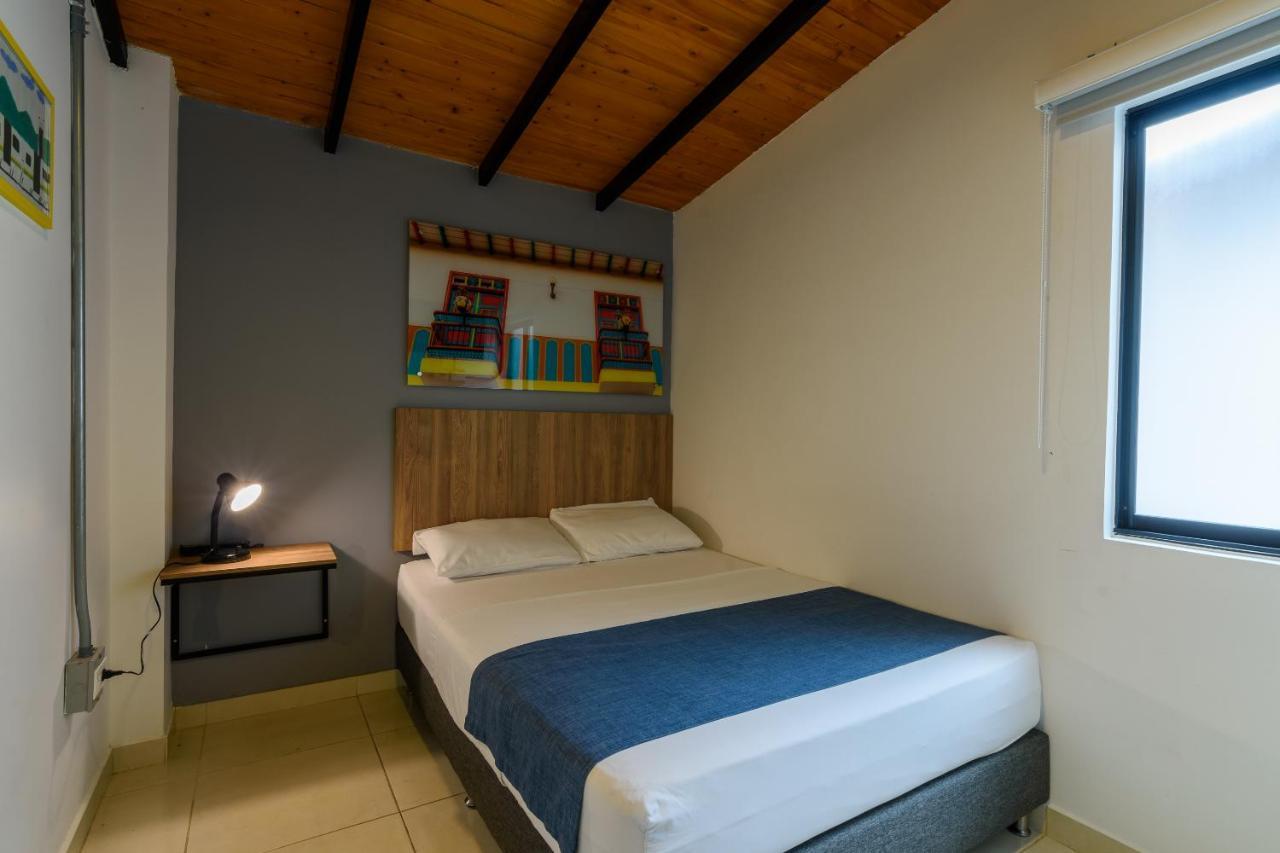 Med La Palma Medellín