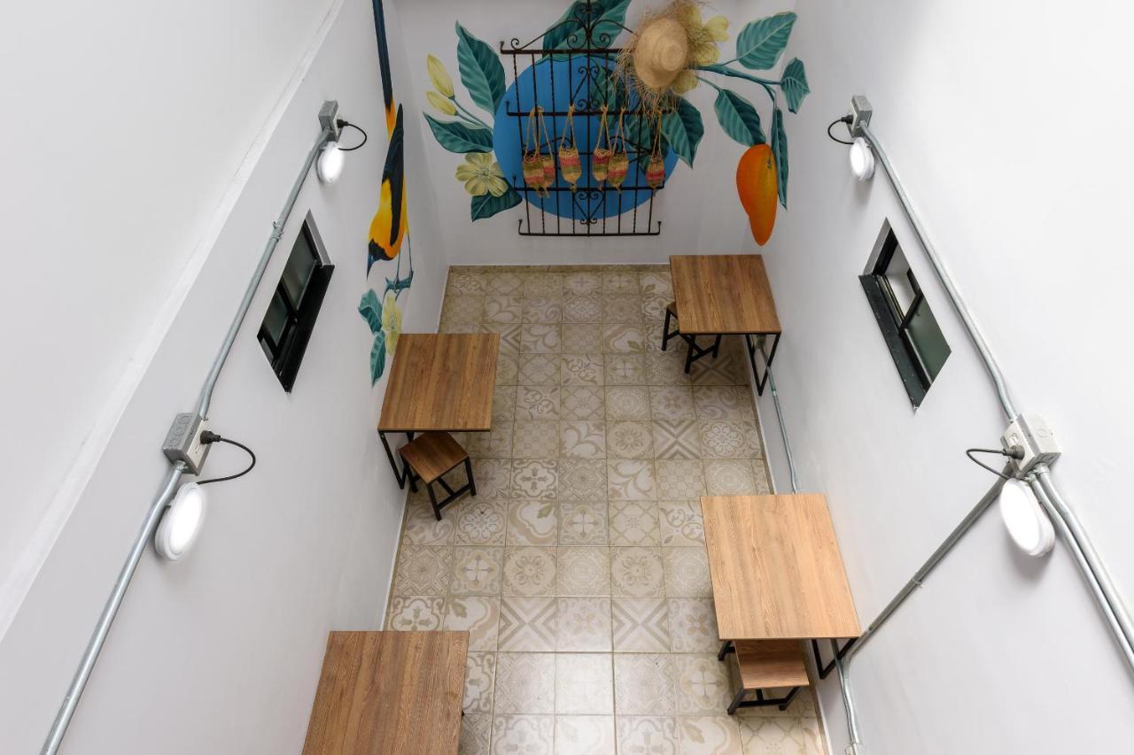 Med La Palma Hotel 3*